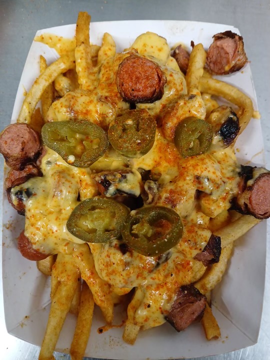 Leos Hotdog Stand Photos 2